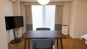 Hotel Global View Hakodate