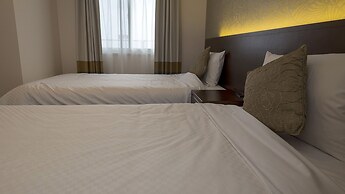 Hotel Global View Hakodate