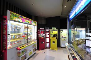 Hotel Global View Hakodate