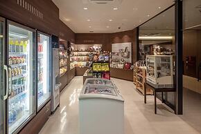 Hotel Global View Hakodate