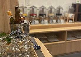 Hotel Global View Hakodate