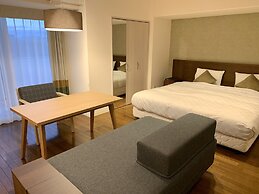 Hotel Global View Hakodate