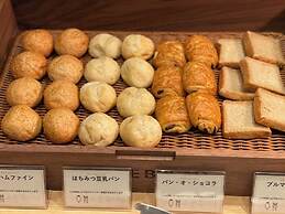 Hotel Global View Hakodate