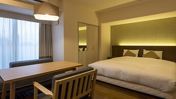 Hotel Global View Hakodate