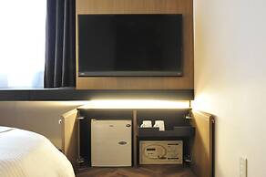 Hotel Global View Hakodate