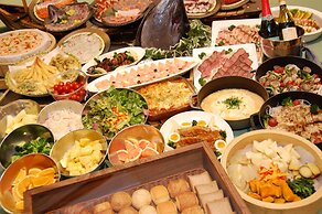 Hotel Global View Hakodate