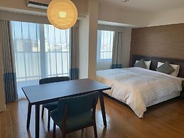 Hotel Global View Hakodate