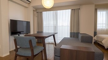 Hotel Global View Hakodate