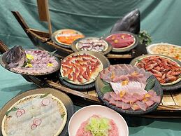 Hotel Global View Hakodate