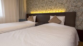 Hotel Global View Hakodate