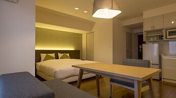 Hotel Global View Hakodate