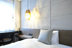 Hotel Global View Hakodate