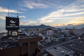 Hotel Global View Hakodate