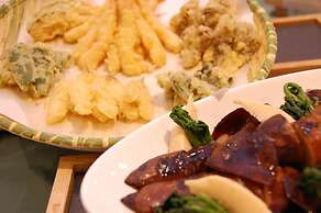 Hotel Global View Hakodate