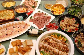 Hotel Global View Hakodate