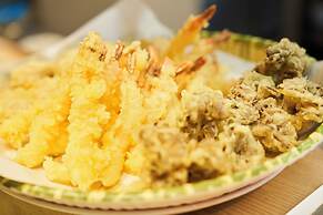 Hotel Global View Hakodate