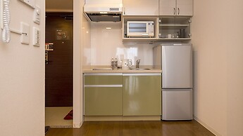 Hotel Global View Hakodate