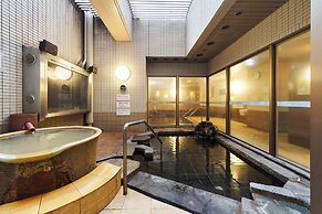 Hotel Global View Hakodate