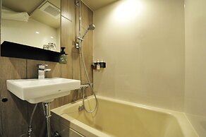 Hotel Global View Hakodate