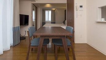 Hotel Global View Hakodate