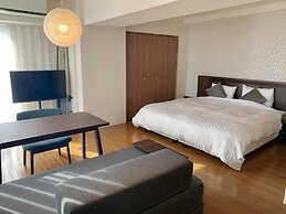 Hotel Global View Hakodate