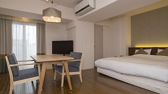 Hotel Global View Hakodate