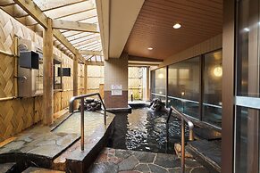 Hotel Global View Hakodate