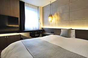 Hotel Global View Hakodate