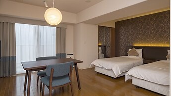 Hotel Global View Hakodate