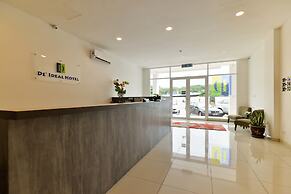 De Ideal Hotel