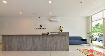 De Ideal Hotel