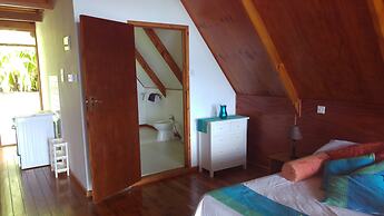 Mango Lodge