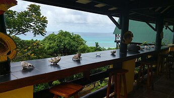 Mango Lodge