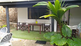 Mango Lodge
