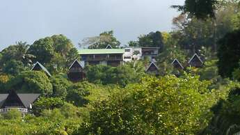 Mango Lodge