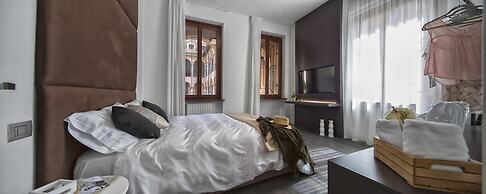 Suite Vogue Terra