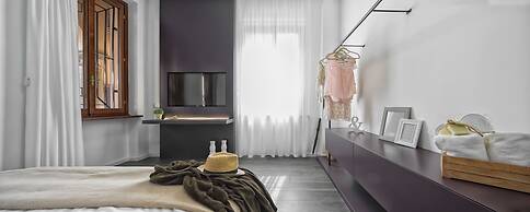 Suite Vogue Terra