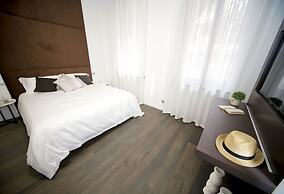 Suite Vogue Terra