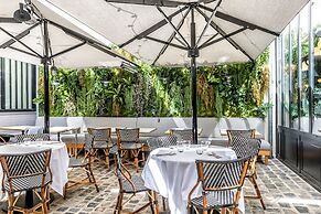 Hôtel Restaurant Au Bœuf Couronné