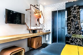 Hôtel Restaurant Au Bœuf Couronné