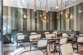 Hôtel Restaurant Au Bœuf Couronné