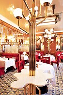 Hôtel Restaurant Au Bœuf Couronné