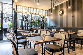 Hôtel Restaurant Au Bœuf Couronné