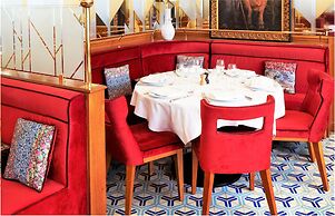 Hôtel Restaurant Au Bœuf Couronné