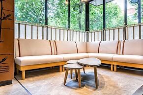 Hôtel Restaurant Au Bœuf Couronné