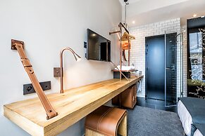 Hôtel Restaurant Au Bœuf Couronné