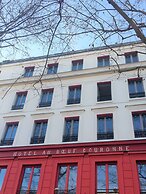 Hôtel Restaurant Au Bœuf Couronné