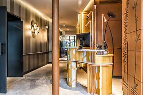 Hôtel Restaurant Au Bœuf Couronné