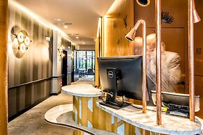 Hôtel Restaurant Au Bœuf Couronné