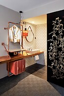 Hôtel Restaurant Au Bœuf Couronné